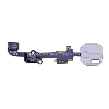 Home Flex for iPhone 6S Plus Parts